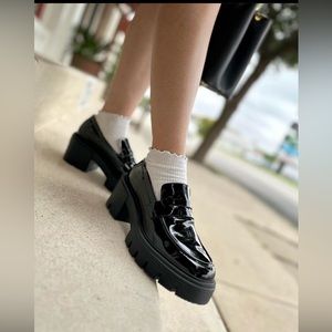 Stuart Weitzman SoHo Loafer (NEW in box)